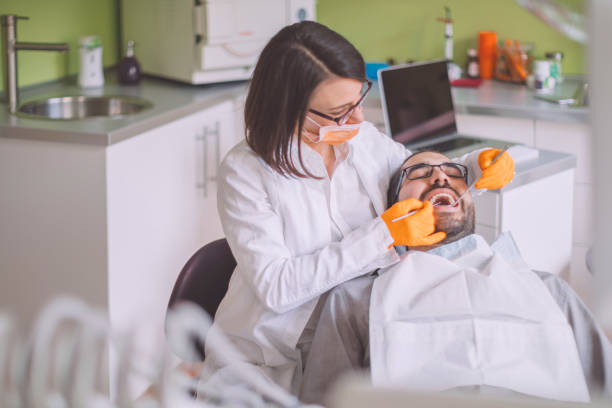 Best Emergency Root Canal Treatment in Yardville, NJ