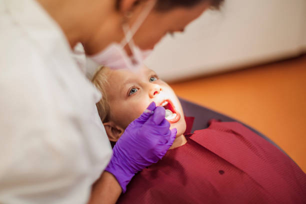 Best Emergency Dental Care for Trauma or Injury in Yardville, NJ