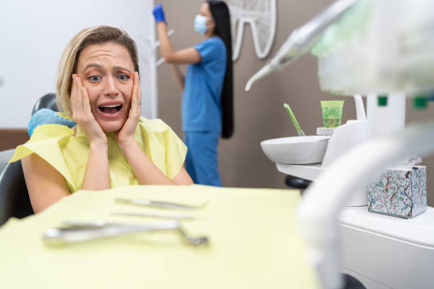 Best Emergency Dental Care for Trauma or Injury in Yardville, NJ