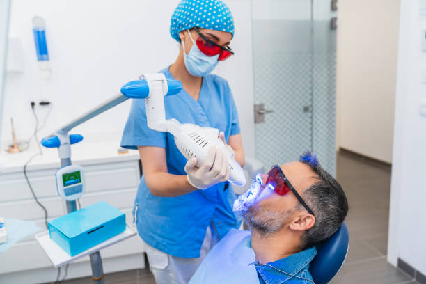 Best Emergency Dental Surgery in Yardville, NJ